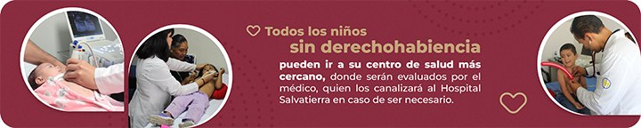 Cardiología Pediátrica Imagen 10